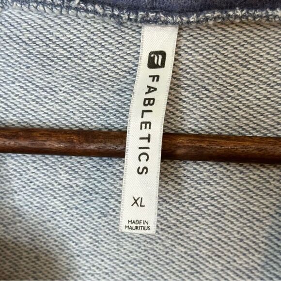 Fabletics Sofia Jacket Size Extra Large - Picture 10 of 11